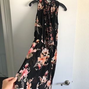 White House Black Market Dress